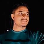 Albert's photo