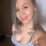 Saucypantsca's photo