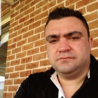 Evren's photo