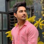 Ashish Prasad's photo