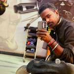 Gaurav Kumar's photo