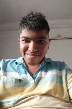Nitin Ingle's photo