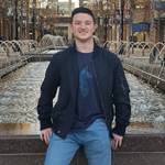 Lukas Fisher's photo