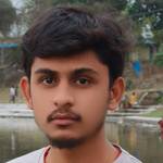 Shubham Singh's photo
