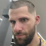 Darren Holloway's photo