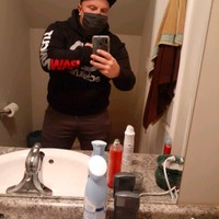 Martin Minville's photo