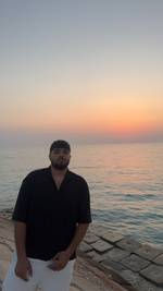 Kareem Hafez's photo