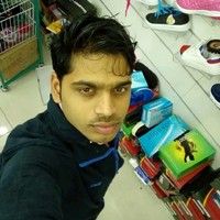 Faisal Seenu's photo