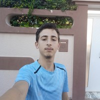 Sami Chalghoumi's photo