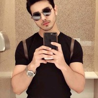 Mahesh Tambe's photo