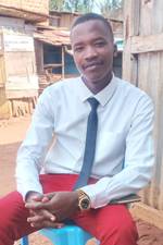 Ronald  Agaba's photo