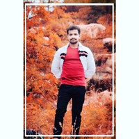 Puneeth Gowda's photo