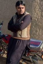 Iftikhar Ahmad's photo