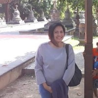 Devi's photo