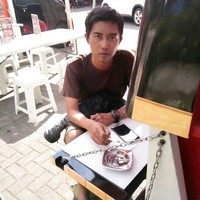 Aep Saepulloh's photo