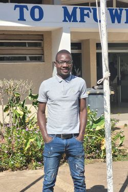 Mphundu  Esau Smooth Banda's photo