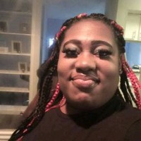 Octavia Brown's photo