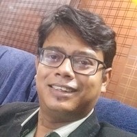 Newton Rakkhit's photo