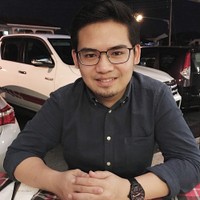 Mohamad Nashrin Zaidell's photo