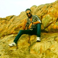 Rahul's photo