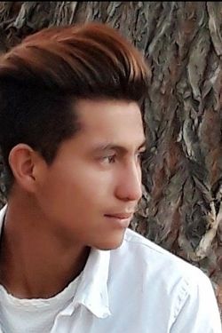 Zack Aryan's photo