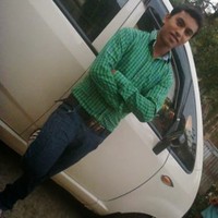 Biswadeep Ghosh's photo