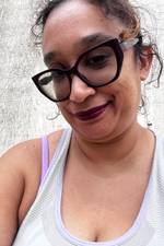 darlineDarline Barrrios's photo