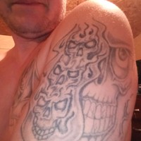 William Daniel 's photo