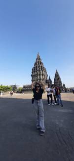 Cecilia Simarmata's photo