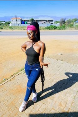 Katlego Thando's photo