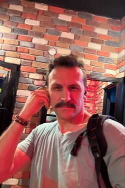 kerem's photo