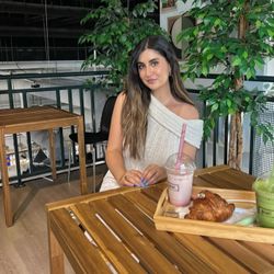 Sneha Mehra's photo