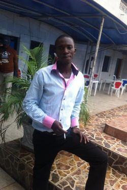 Selord's photo