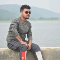Rakshak sharma's photo