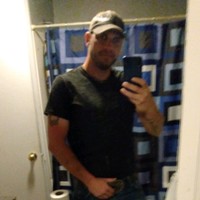 Kyle Bracy's photo