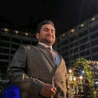 Waqas Zubair's photo