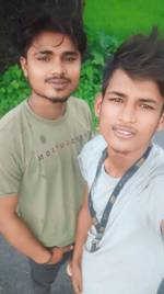 Rohan Mahato's photo