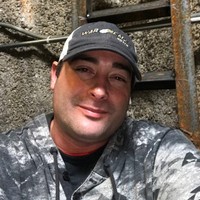 Travis Monroe's photo