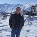 Gocha Garaklov's photo