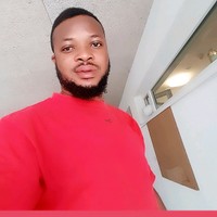 ISRAEL OSINACHI 's photo