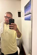 Michael Stephens's photo