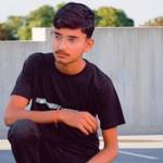 Priyanshu Singh's photo