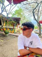 Fabián Ortiz's photo