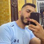 Idriss Amzour's photo