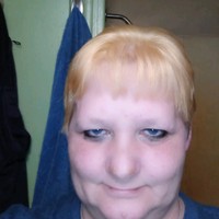 Marie Mercer's photo