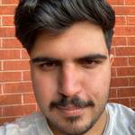 Hadi Eshaqzada's photo