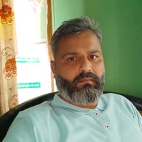 Granth panwar's photo