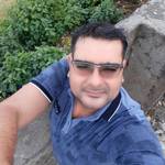 handsome hunk's photo