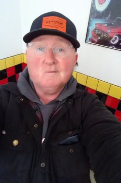 Harold 's photo