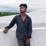 Vishesh Kumar's photo